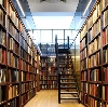 Библиотеки в Тосно