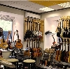 Музыкальные магазины в Тосно