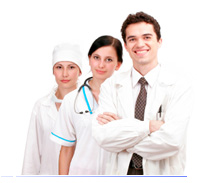 СитиВет - иконка «врачи» в Тосно